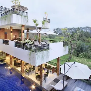 *** Hotel Puri Padma Indonesia